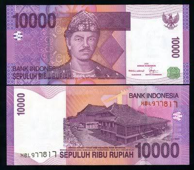 一万人民币是多少印尼币(5万印尼币多少人民币)
