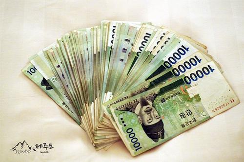 200万韩元换多少人民币(200万马克可以换多少人民币)