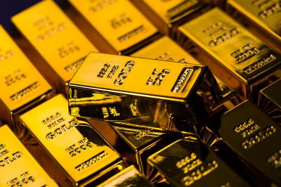 中国地低下有多少黄金被埋着
