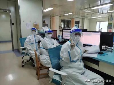 郑州一医院2天接收10位封控区产妇